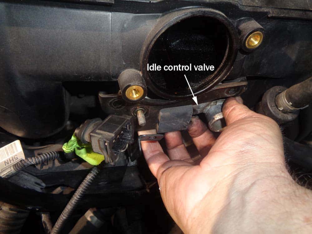 See P1E8A in engine